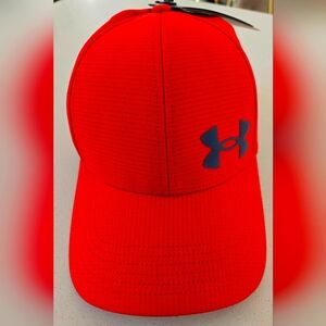 Under Armour Iso-Chill Hat - New with tags